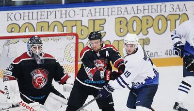 Два игрока ХК «Рязань» вызваны в молодёжную сборную России